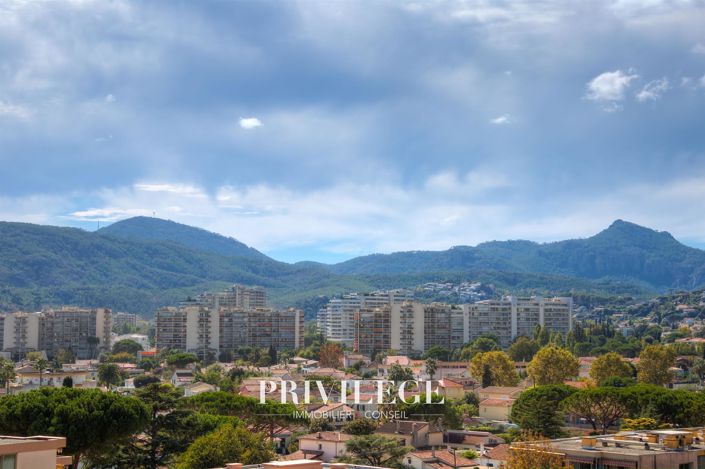 Image No.19-Appartement de 1 chambre à vendre à Mandelieu-la-Napoule