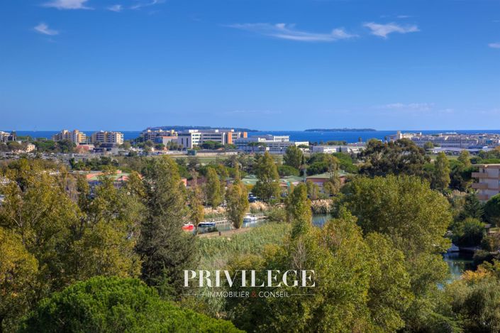 Image No.20-Appartement de 1 chambre à vendre à Mandelieu-la-Napoule