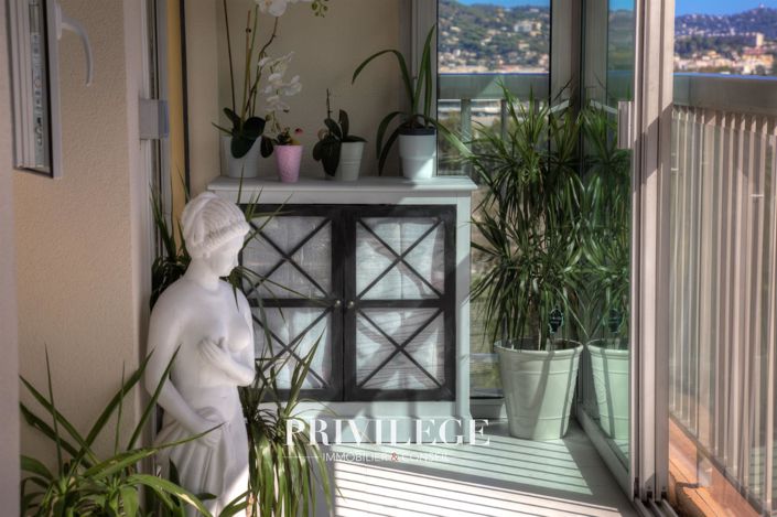 Image No.21-Appartement de 1 chambre à vendre à Mandelieu-la-Napoule