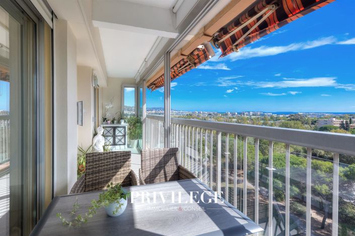 Image No.3-Appartement de 1 chambre à vendre à Mandelieu-la-Napoule