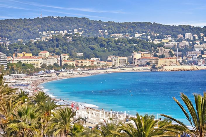 Image No.11-Appartement de 1 chambre à vendre à Nice