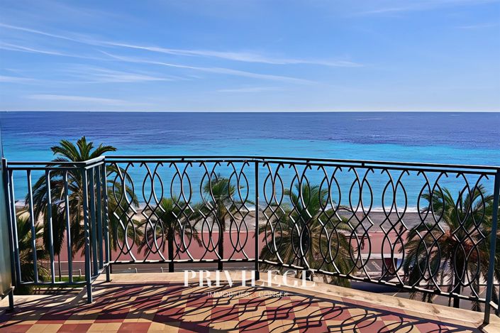 Image No.4-Appartement de 1 chambre à vendre à Nice