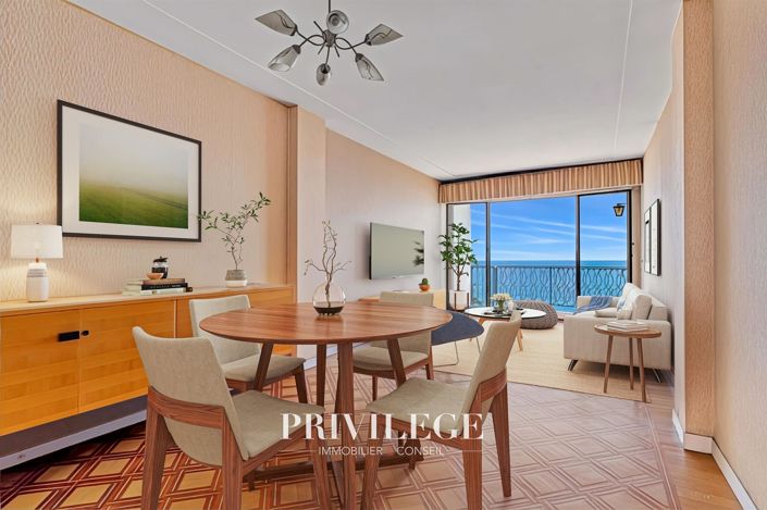 Image No.5-Appartement de 1 chambre à vendre à Nice