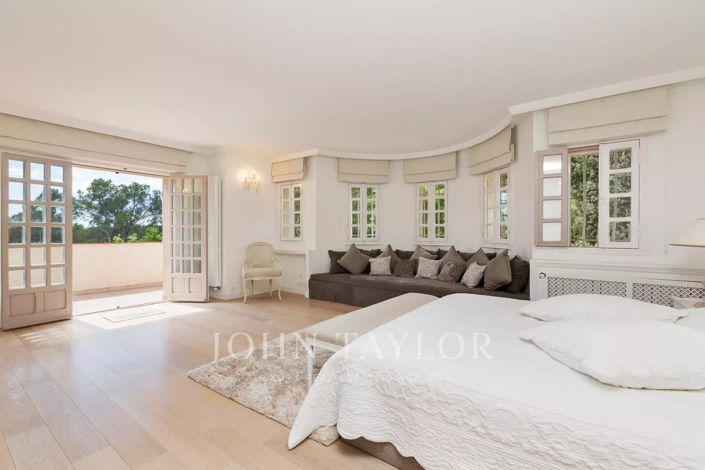 Image No.6-Maison de 6 chambres à vendre à Roquefort-les-Pins