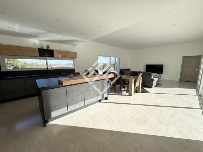 Image No.2-Maison de 3 chambres à vendre à Narbonne