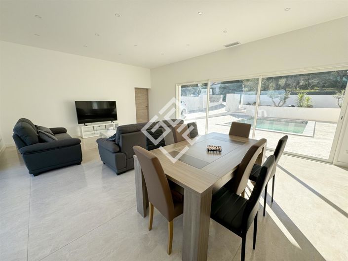 Image No.3-Maison de 3 chambres à vendre à Narbonne