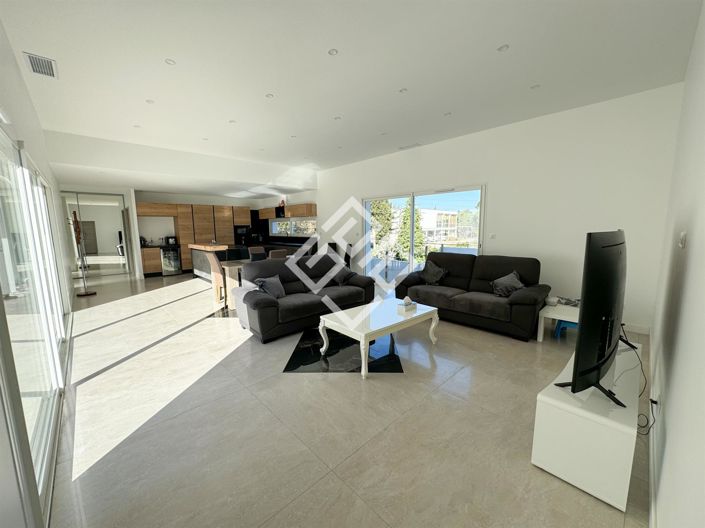 Image No.6-Maison de 3 chambres à vendre à Narbonne