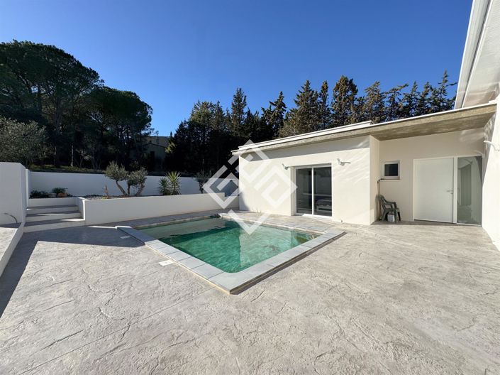 Image No.9-Maison de 3 chambres à vendre à Narbonne