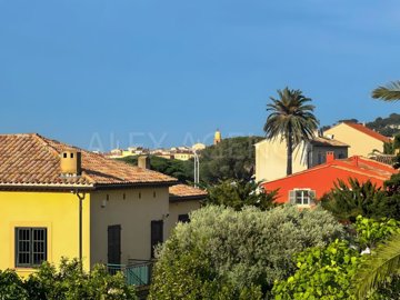 1 - Saint-Tropez, Apartment