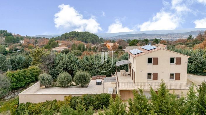 Image No.15-Maison de 10 chambres à vendre à Apt