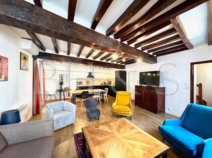 Image No.2-Maison de 4 chambres à vendre à Beaune