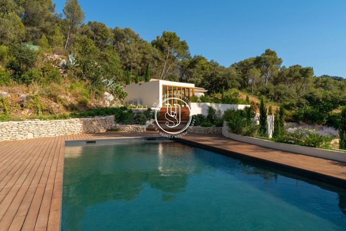 Image No.9-Maison de 6 chambres à vendre à Saint-Remy-de-Provence