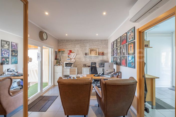 Image No.14-Maison de 4 chambres à vendre à Luz