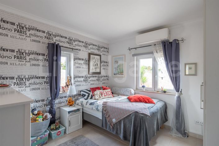 Image No.19-Maison de 4 chambres à vendre à Luz