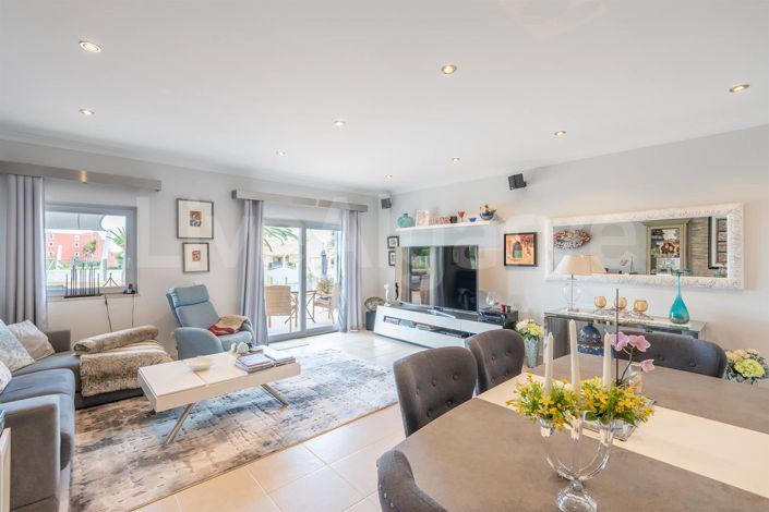 Image No.2-Maison de 4 chambres à vendre à Luz