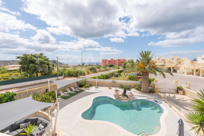 Image No.21-Maison de 4 chambres à vendre à Luz