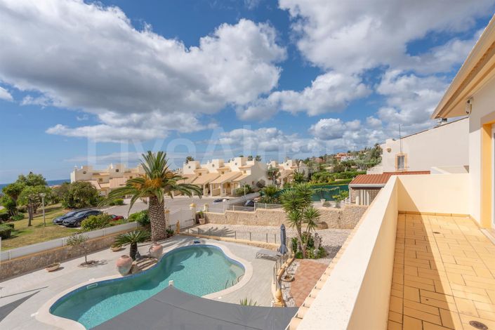 Image No.22-Maison de 4 chambres à vendre à Luz