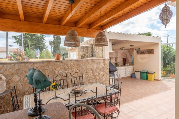 Image No.32-Maison de 4 chambres à vendre à Luz