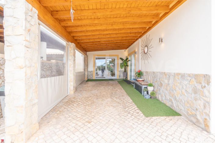 Image No.35-Maison de 4 chambres à vendre à Luz