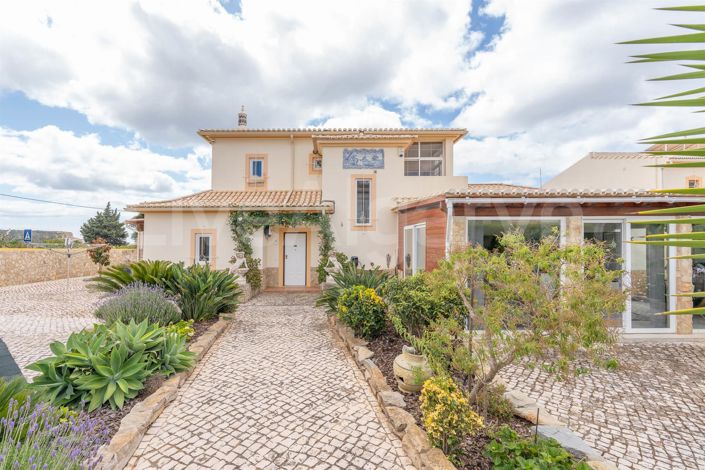 Image No.37-Maison de 4 chambres à vendre à Luz