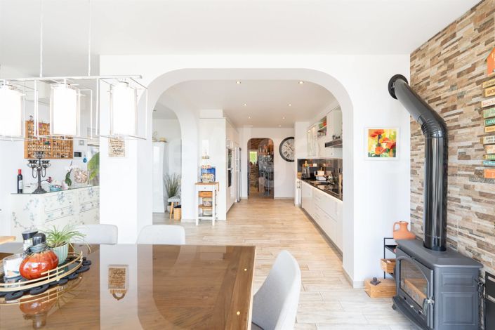 Image No.7-Maison de 4 chambres à vendre à Luz