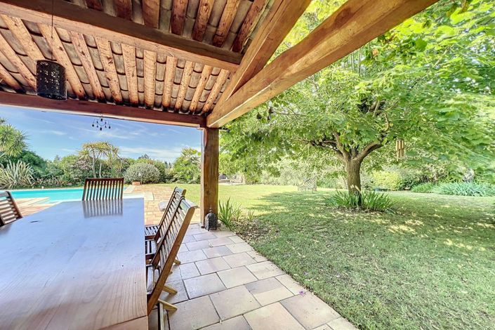 Image No.10-Maison de 4 chambres à vendre à Grasse