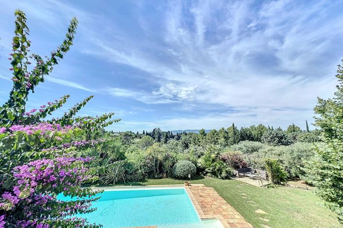 Image No.11-Maison de 4 chambres à vendre à Grasse