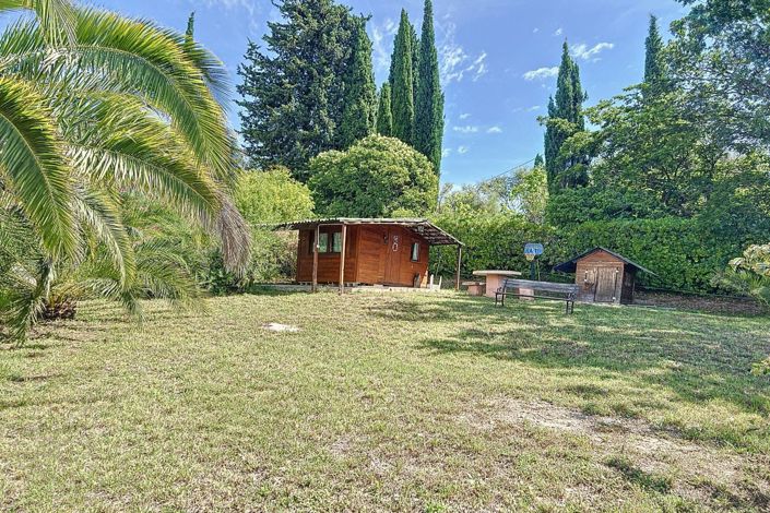 Image No.14-Maison de 4 chambres à vendre à Grasse
