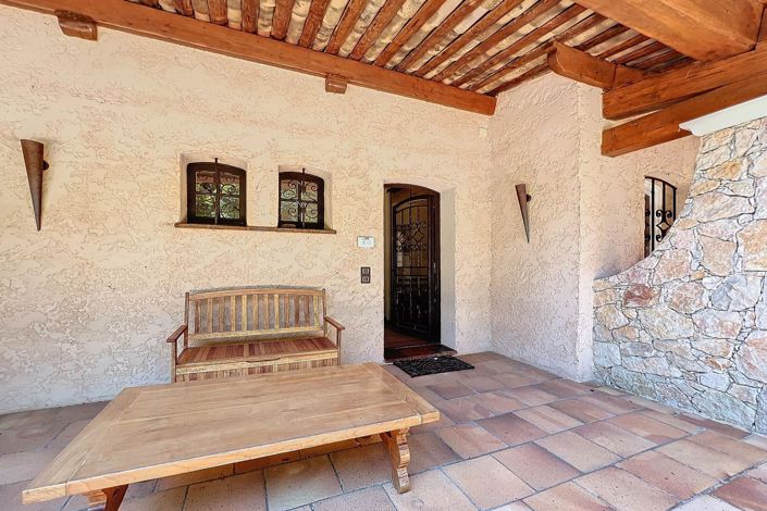 Image No.6-Maison de 4 chambres à vendre à Grasse