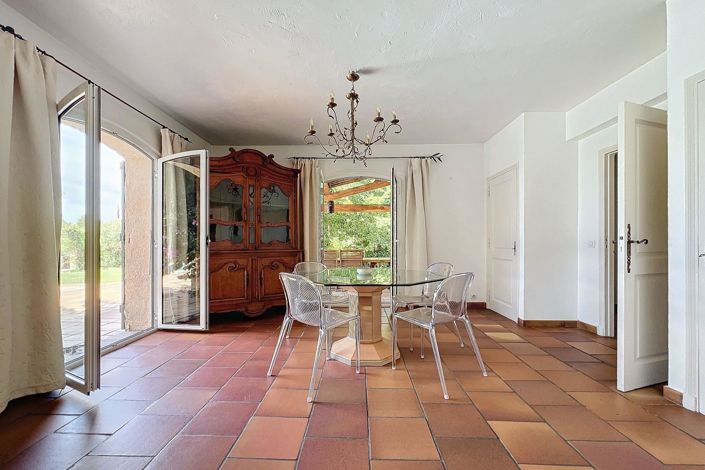 Image No.7-Maison de 4 chambres à vendre à Grasse