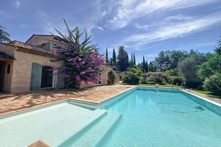 Image No.8-Maison de 4 chambres à vendre à Grasse