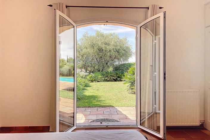 Image No.9-Maison de 4 chambres à vendre à Grasse