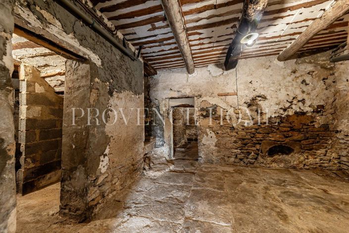 Image No.16-Maison de 2 chambres à vendre à Gordes