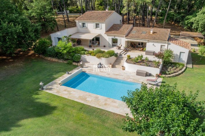 Image No.11-Maison de 4 chambres à vendre à Roussillon