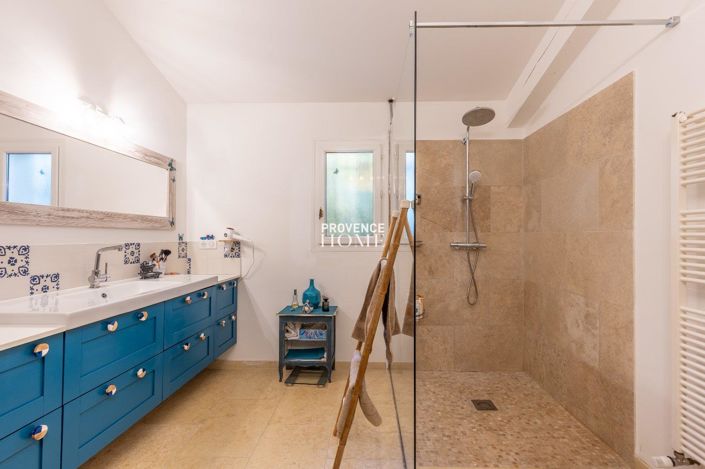 Image No.17-Maison de 4 chambres à vendre à Roussillon