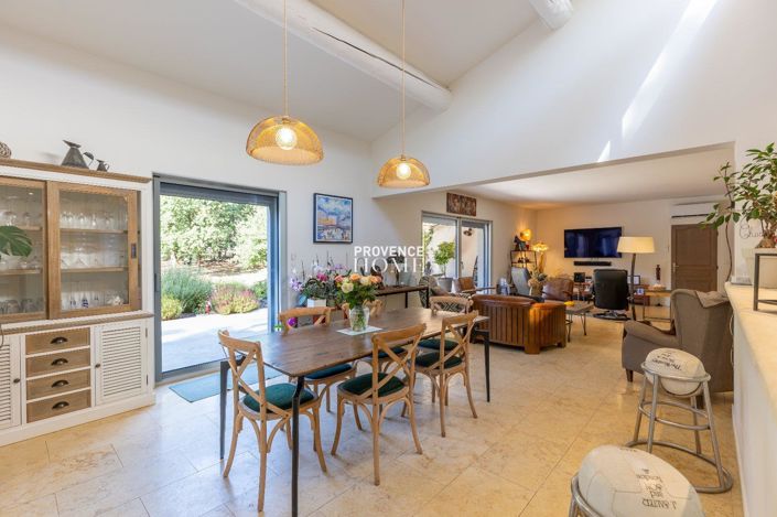 Image No.5-Maison de 4 chambres à vendre à Roussillon