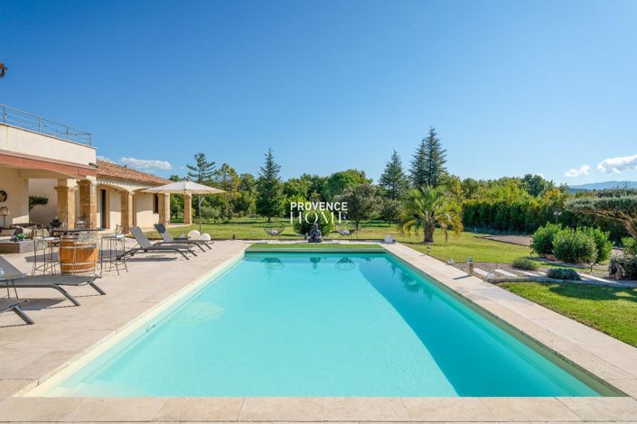 Image No.10-Maison de 4 chambres à vendre à Roussillon