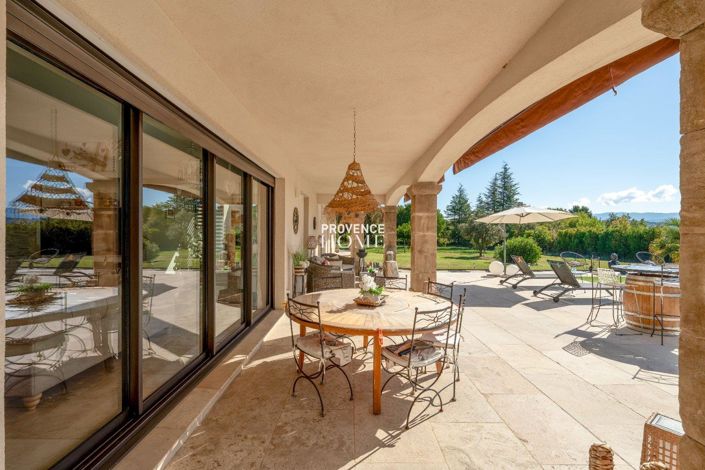 Image No.14-Maison de 4 chambres à vendre à Roussillon