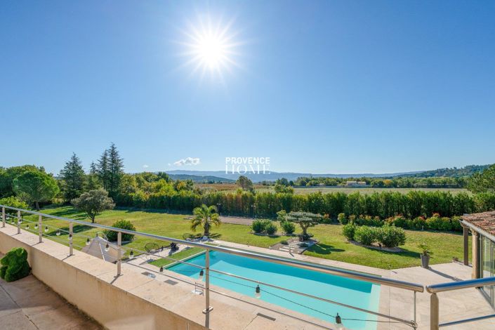 Image No.15-Maison de 4 chambres à vendre à Roussillon