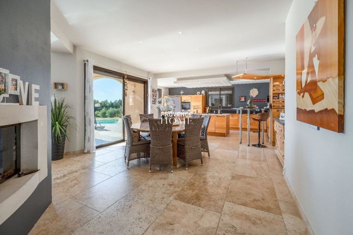 Image No.16-Maison de 4 chambres à vendre à Roussillon