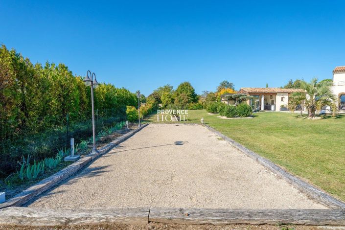 Image No.18-Maison de 4 chambres à vendre à Roussillon