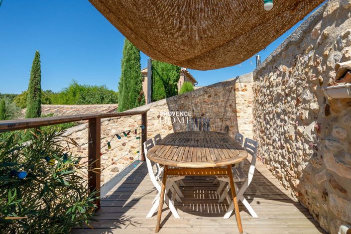 Image No.10-Maison de 4 chambres à vendre à Gargas