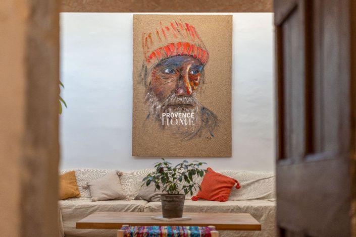 Image No.12-Maison de 4 chambres à vendre à Gargas