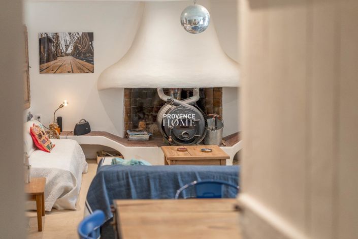 Image No.13-Maison de 4 chambres à vendre à Gargas