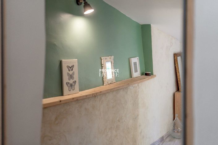 Image No.18-Maison de 4 chambres à vendre à Gargas