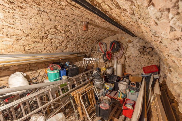 Image No.19-Maison de 4 chambres à vendre à Gargas