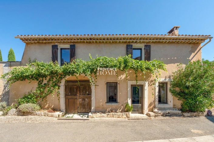 Image No.2-Maison de 4 chambres à vendre à Gargas