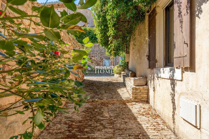 Image No.20-Maison de 4 chambres à vendre à Gargas