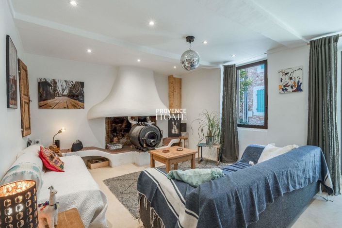 Image No.4-Maison de 4 chambres à vendre à Gargas