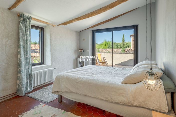 Image No.6-Maison de 4 chambres à vendre à Gargas